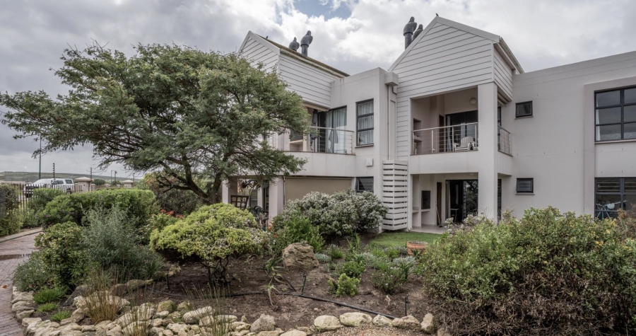 2 Bedroom Property for Sale in Langebaan Country Estate Western Cape